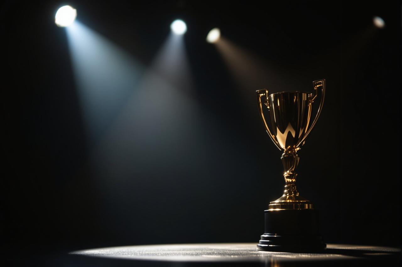 探花视频荣获2024年度最佳传媒公司大奖